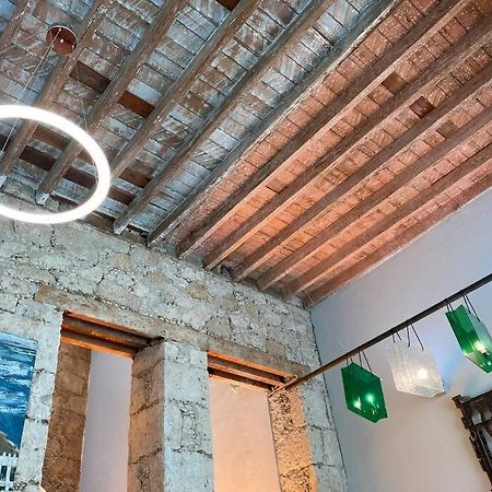 Traditional Townhouse With Private Rooftop Terrace Las Palmas de Gran Canaria Exterior photo