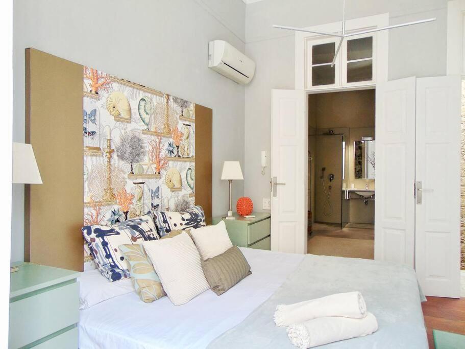Traditional Townhouse With Private Rooftop Terrace Las Palmas de Gran Canaria Exterior photo