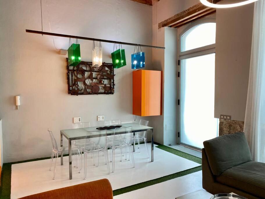 Traditional Townhouse With Private Rooftop Terrace Las Palmas de Gran Canaria Exterior photo